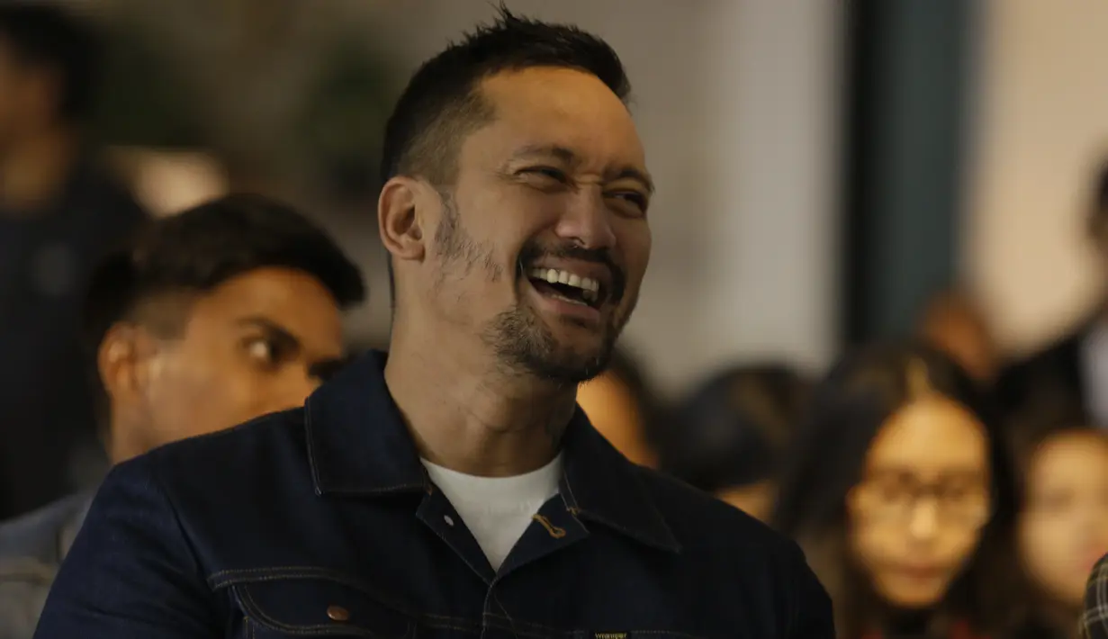 (Agus Apriyanto/KapanLagi.com)