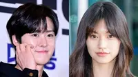Agensi Bantah Isu Pacaran Gong Myung dan Kim Doyeon Weki Meki, Cuma Keakraban Senior dan Junior