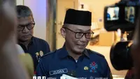 BKN Fokus Digitalisasi ASN 2026, 92 Persen Aparatur Sudah Gunakan Sistem Digital