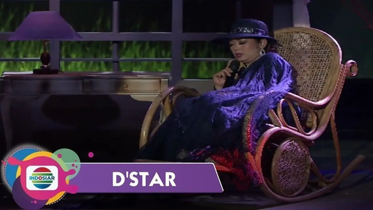 D'Star-Soimah