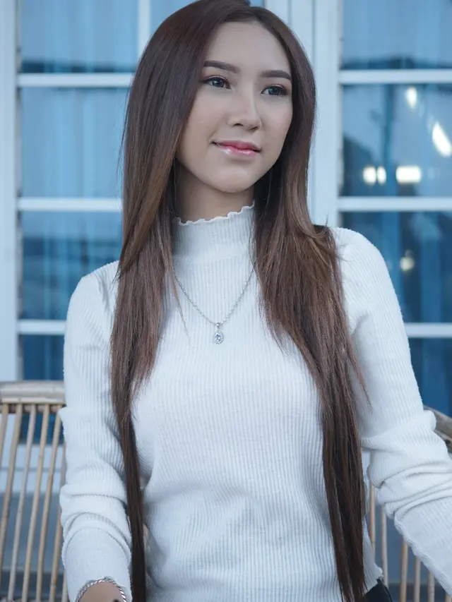 Icha Christy
