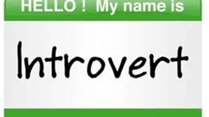 21 Gambar yang Kemungkinan Besar Bisa Mewakili Perasaan Introvert