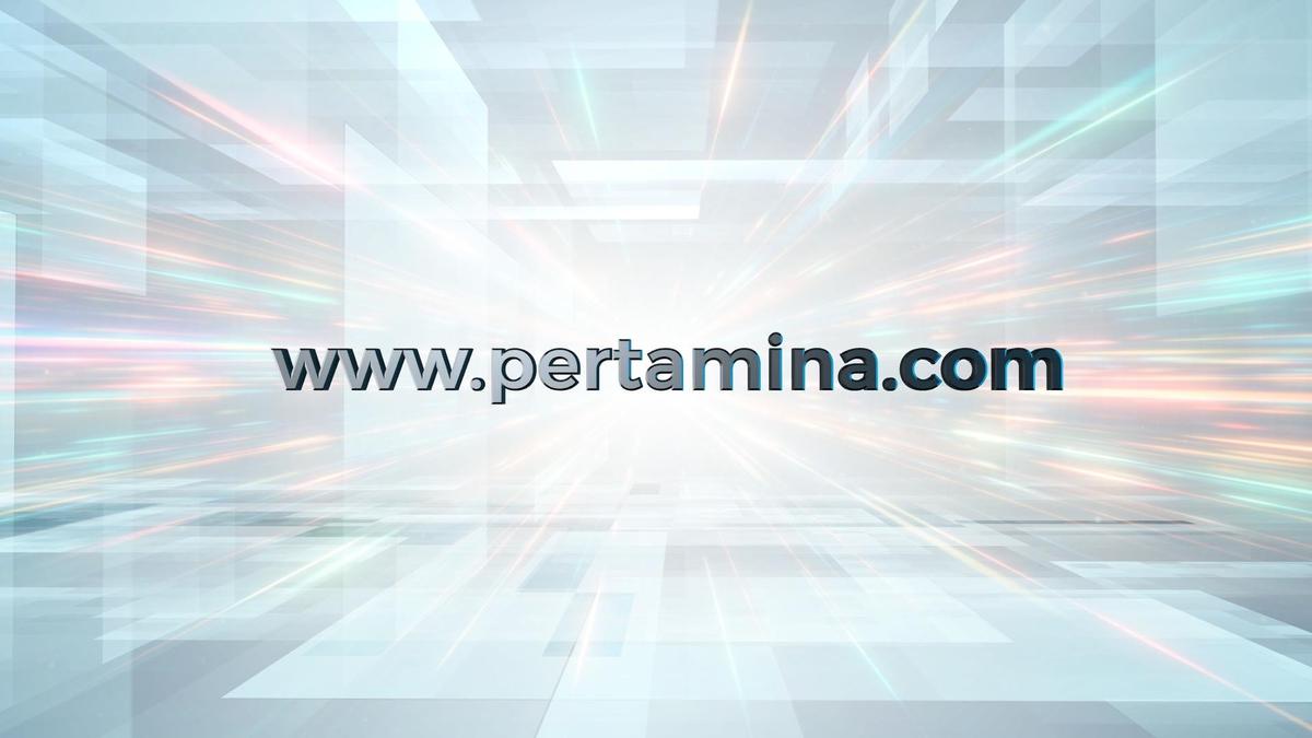 Punya Tampilan Baru, Website Pertamina Kini Lebih Segar, Tertata Rapi, dan Informatif