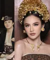 Bakal menikah dengan Rizky Febian, Mahalini Raharja unggah beberapa foto prewedding. [@mahaliniraharja]