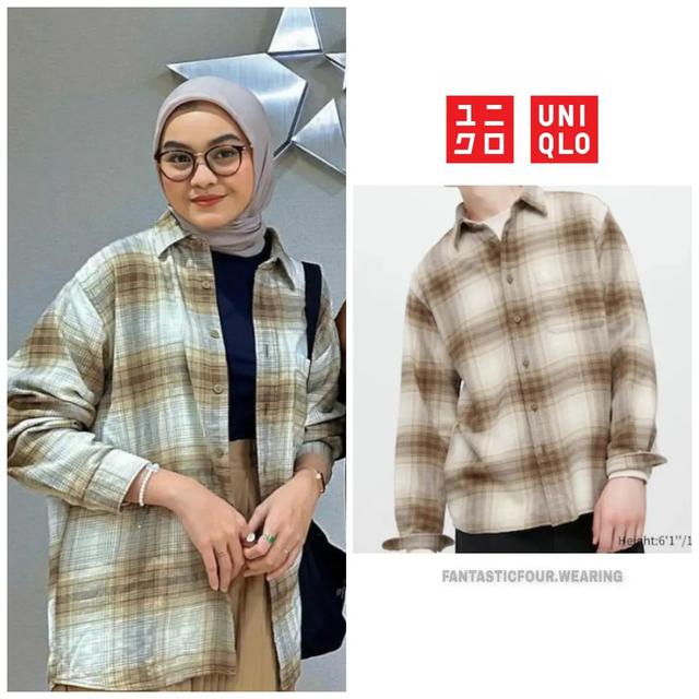 Penampilan ke Pernikahan Mahalini Dikritik, Ini 6 Taksiran Harga Outfit Salma Salsabil