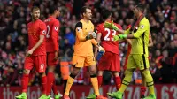 Simon Mignolet (AFP/Paul Ellis)