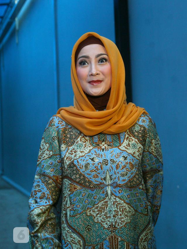 Desy Ratnasari Tak Mudik Di Perayaan Lebaran Idul Fitri 2023, Jadi Tuan