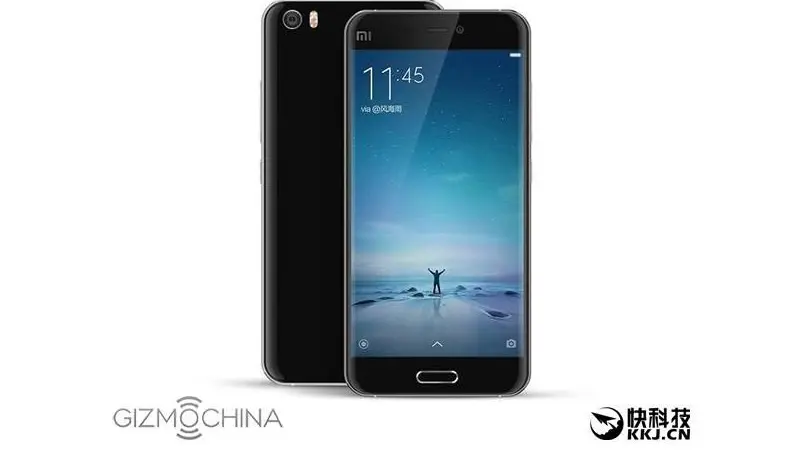 Xiaomi Mi 5 