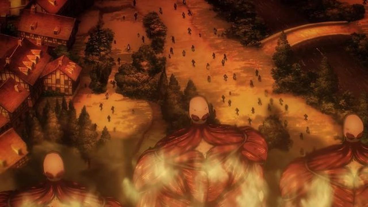 Attack on Titan Season 4 Part 3