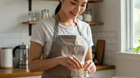 Cara Bikin Yogurt Sendiri di Rumah, Mudah dan Anti Gagal