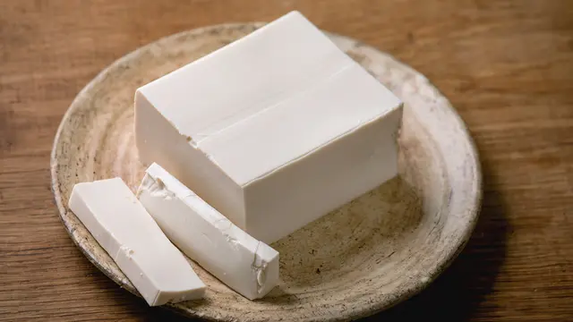 tahu tofu lembut