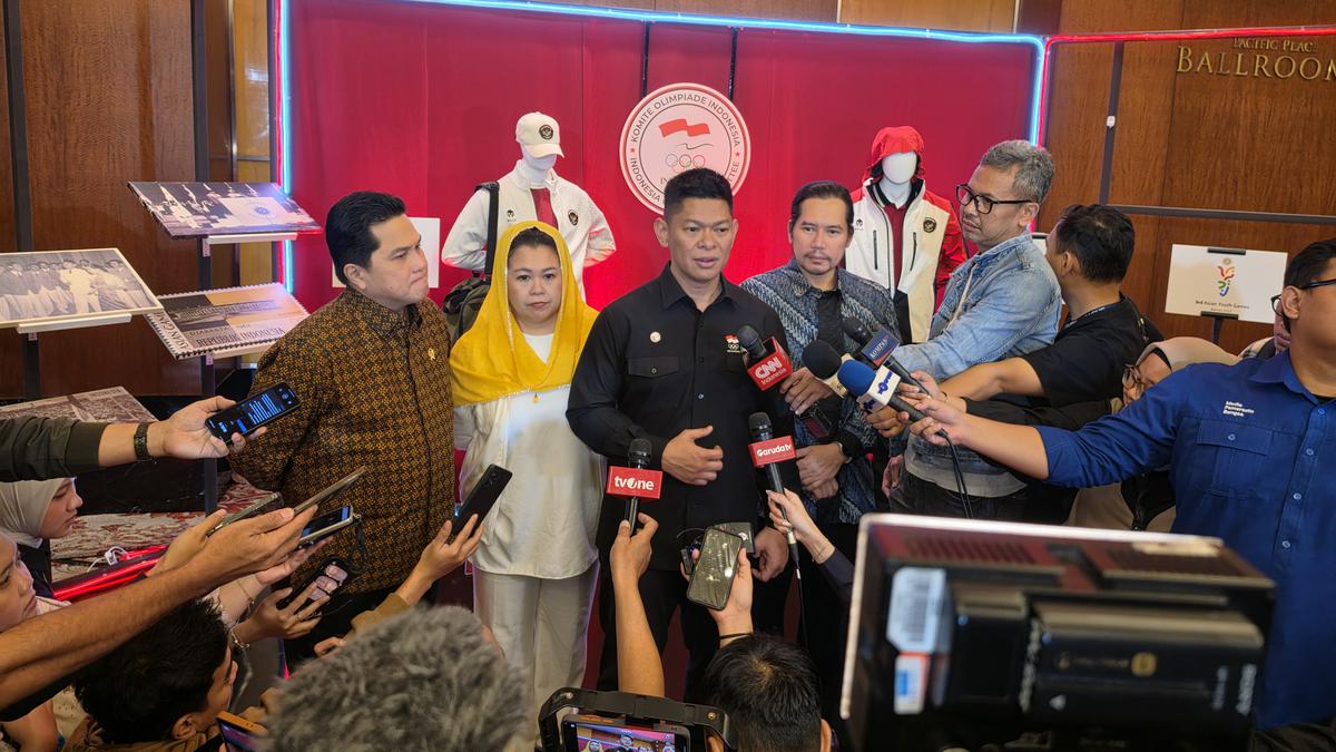 FPTI Bentuk TPF Kasus Pelecehan Seksual Atlet Panjat Tebing