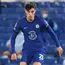 Kai Havertz adalah pemain sepak bola profesional Jerman yang bermain sebagai gelandang serang di Chelsea.