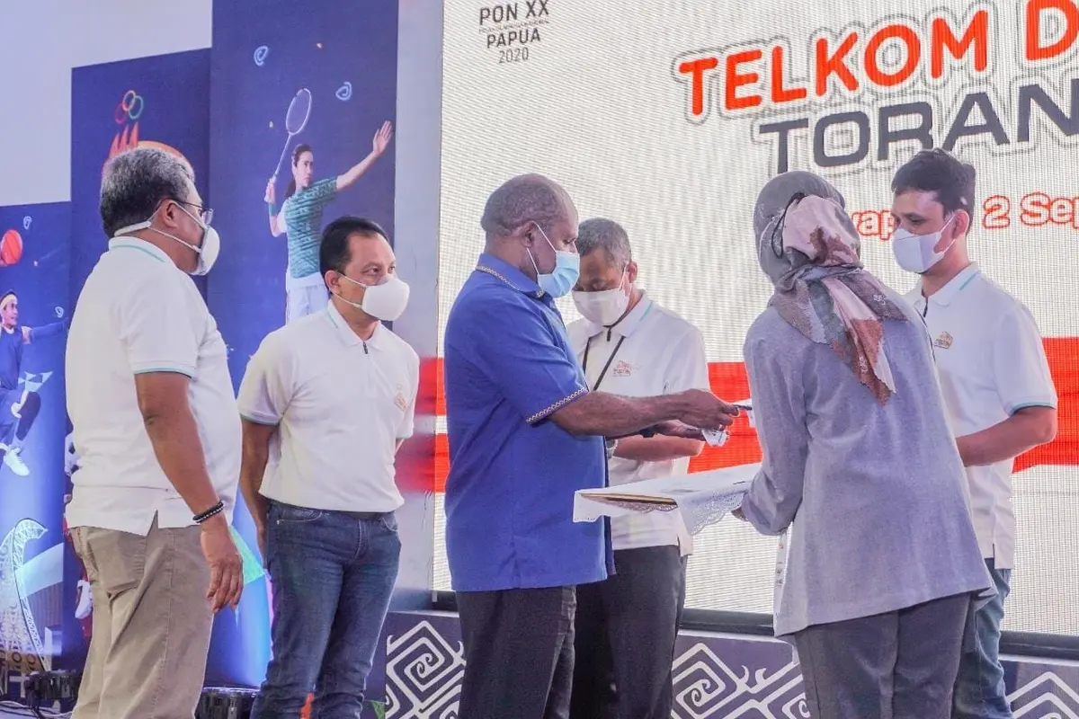 Telkom