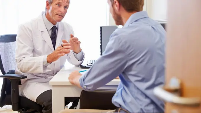 Cegah Penyakit Tidak Menular dengan Skrining Kesehatan (Monkey Business Images/Shutterstock)