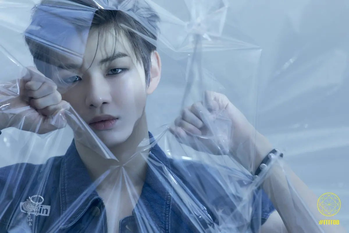 Kang Daniel. (Konnect Entertainment via Soompi)