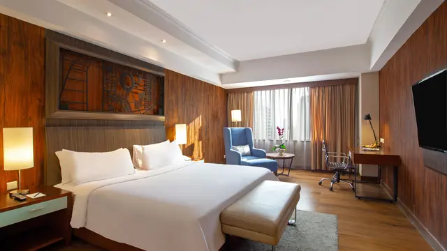 ARTOTEL Gelora Senayan