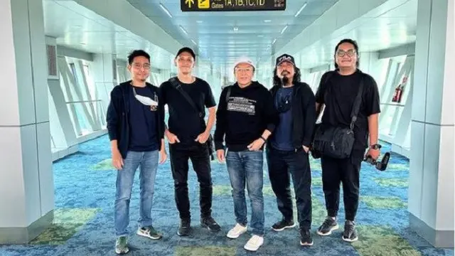 Ari Lasso (Foto: Instagram/@ari_lasso)