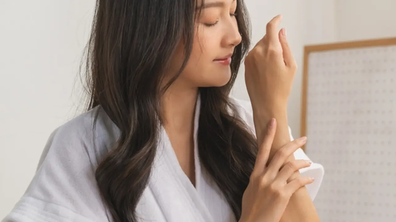 Ini Lho Perawatan Kulit Berstandar Beauty Clinic yang Hadir dengan Real Diamond, Bisa Dinikmati di Rumah!