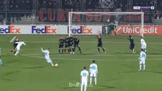 Berita video highlights Liga Europa 2017-2018 antara Rijeka melawan AC Milan dengan skor 2-0. This video presented by BallBall.