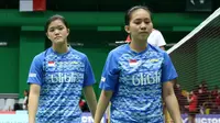 Indonesia Mengubah Susunan Pemain saat menghadapi Taiwan dan Malaysia pada Kejuaraan Asia Junior 2016, Minggu (10/7/2016). (PBSI)