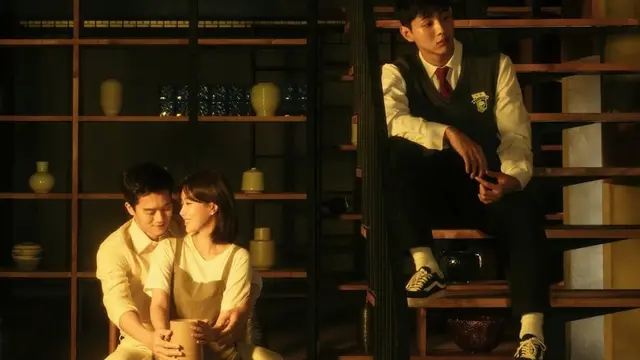 Drama Korea When I Was The Most Beautiful