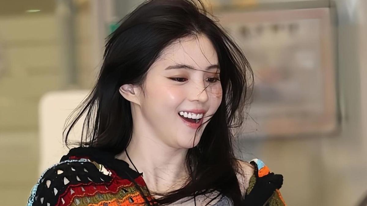 Han So Hee: Fakta Menarik Aktris The World of the Married Sebelum Terkenal