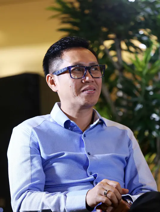 Awal dibuatnya acara galang dana itu sebenarnya tidak disetujui oleh pelantun lagu Belah Duren tersebut. Namun ketika dijelaskan terkait niatan dari para teman-temannya selebriti, Jupe akhirnya luluh dan menizinkan. (Nurwahyunan/Bintang.com)