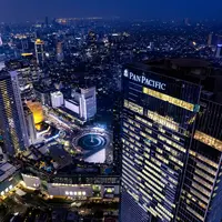 Pan Paciflc Hotels Group hadir di Jakarta dengan beragam suguhan spesial. / Foto dok Pan Pacific Jakarta.
