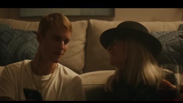 Playlist Spotify untuk Temani Perjalanan Mudik Lebaran. (youtube: Justin Bieber)