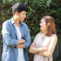 ilustrasi couple/copyright by Narith Thongphasuk38 (Shutterstock)