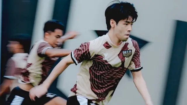 Taisei Marukawa