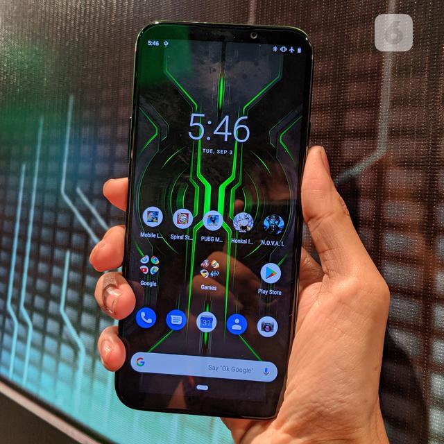 Smartphone Gaming Black Shark 2 Resmi Hadir Di Indonesia Tekno Liputan6 Com
