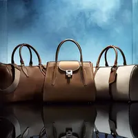 MKC X 007. Foto: Document/Michael Kors.