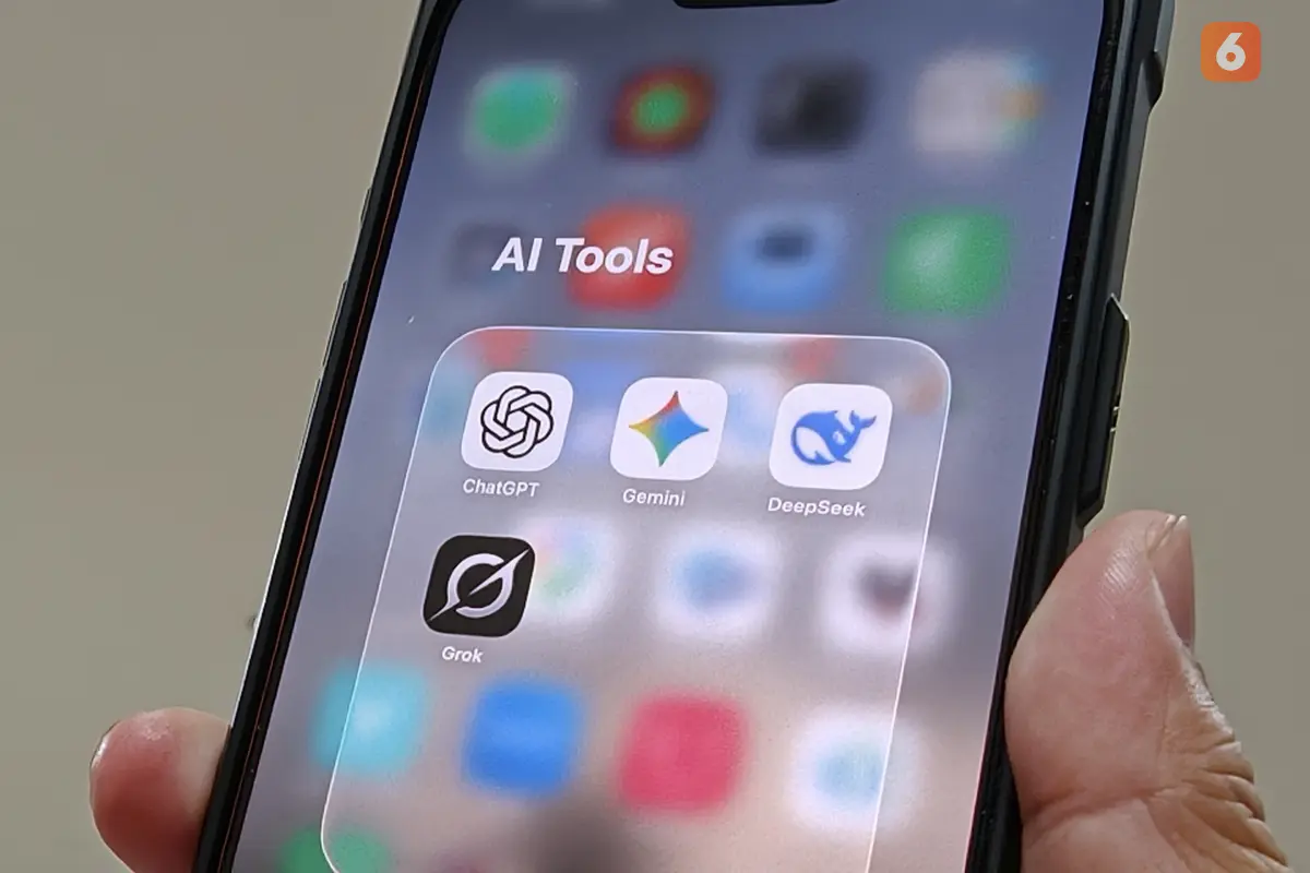 Google Gemini Ternyata Rentan Dibajak Lewat Fitur Biasa