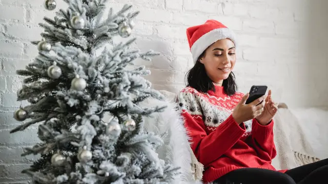 Kata Kata Ucapan Natal Terbaik