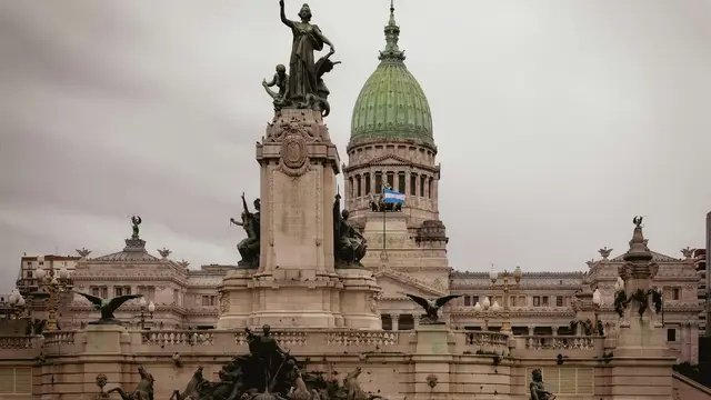 Buenos Aires