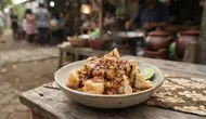 Batagor hingga Tempe Mendoan Masuk Daftar 50 Gorengan Terlezat di Dunia Versi TasteAtlas