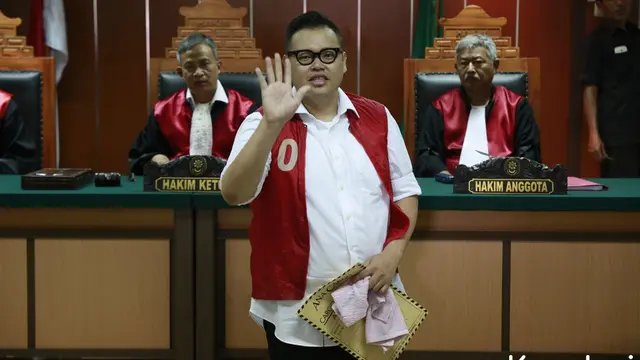 [Bintang] Reza Bukan