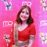 Prilly Latuconsina. (Adrian Putra/Fimela.com)