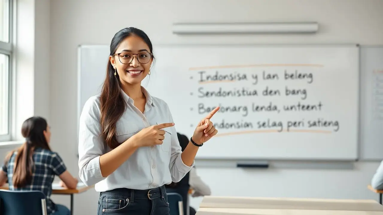 apa itu kalimat imperatif