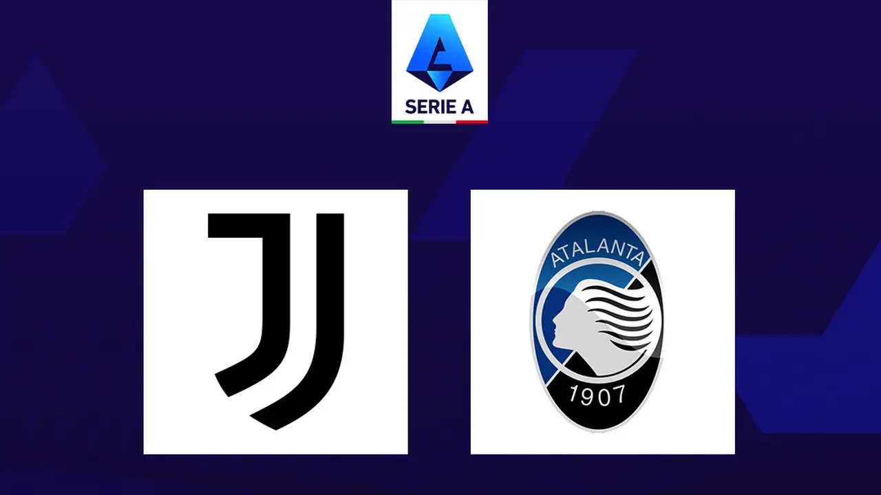 Liga Italia - Juventus Vs Atalanta