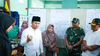 261 Pelajar Mojokerto Keracunan Usai Makan Soto MBG, Wagub Jatim Buka Suara