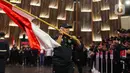 Asian Games 2023 sejatinya dilangsungkan pada tahun lalu. Namun, imbas COVID-19 multiajang olahraga empat tahunan itu diundur menjadi 23 September hingga 8 Oktober tahun ini. (Liputan6.com/Faizal Fanani)