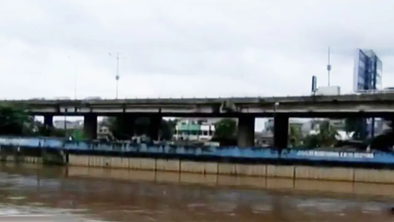Segmen 3: Pembongkaran Bangunan Liar hingga Banjir Melanda Peru