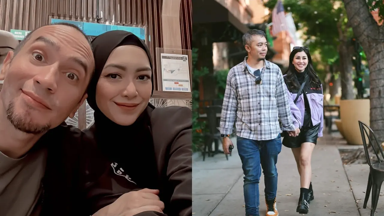 Artis Batal Cerai