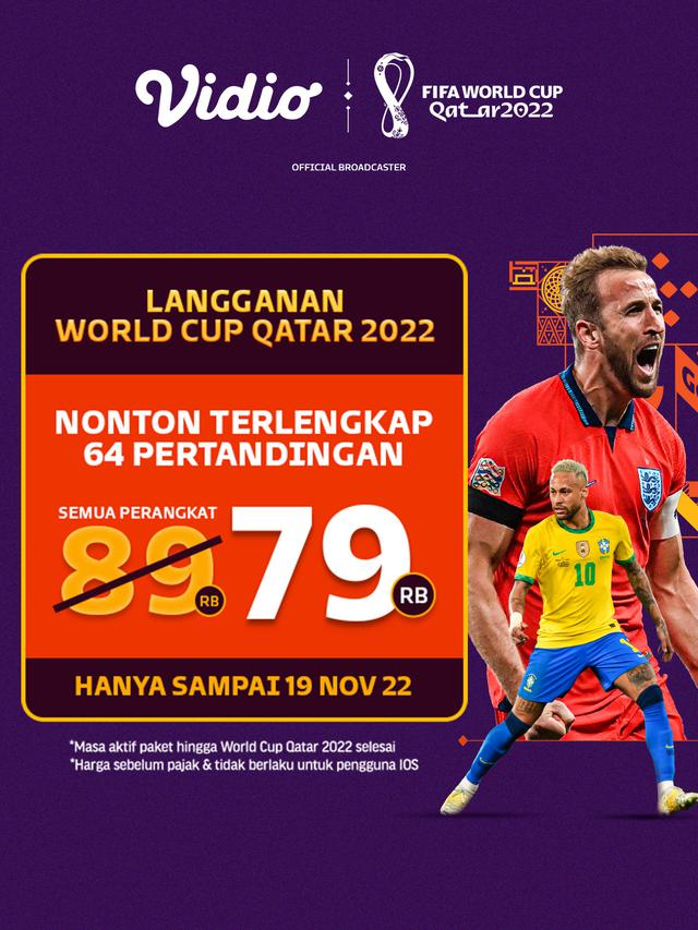 Piala Dunia 2022
