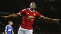 Anthony Martial (Reuters/Andrew Yates)