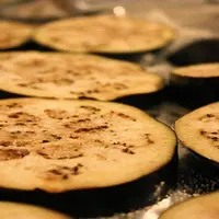 Terong goreng (Sumber: Pixabay/marinatemebaby)