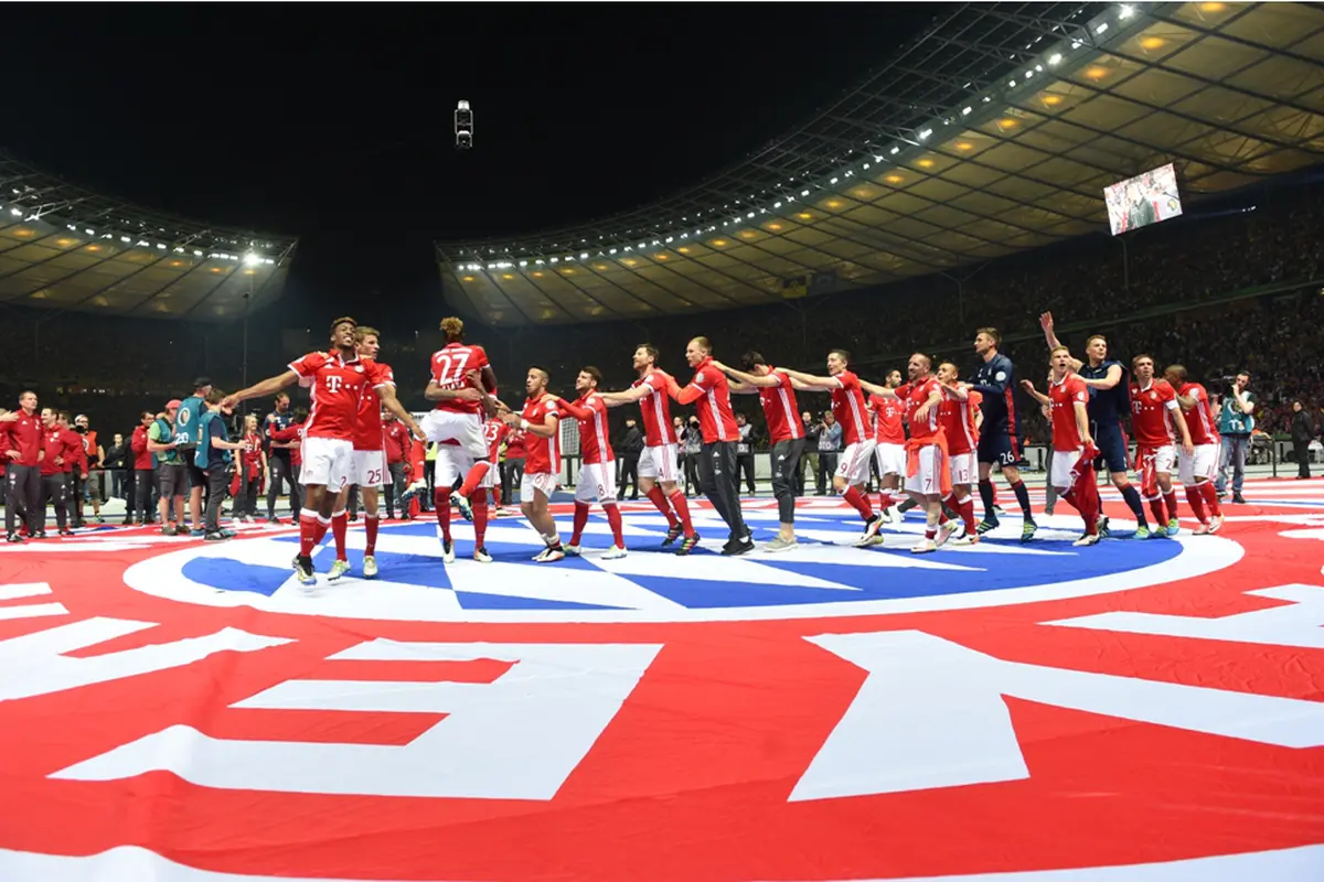 Bayern Munchen